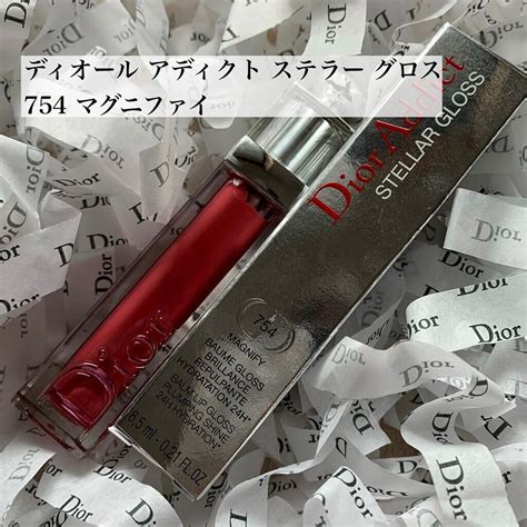 dior ステラーグロス|【試してみた】Dior 【旧】ディオール アディクト ステラー グロ .